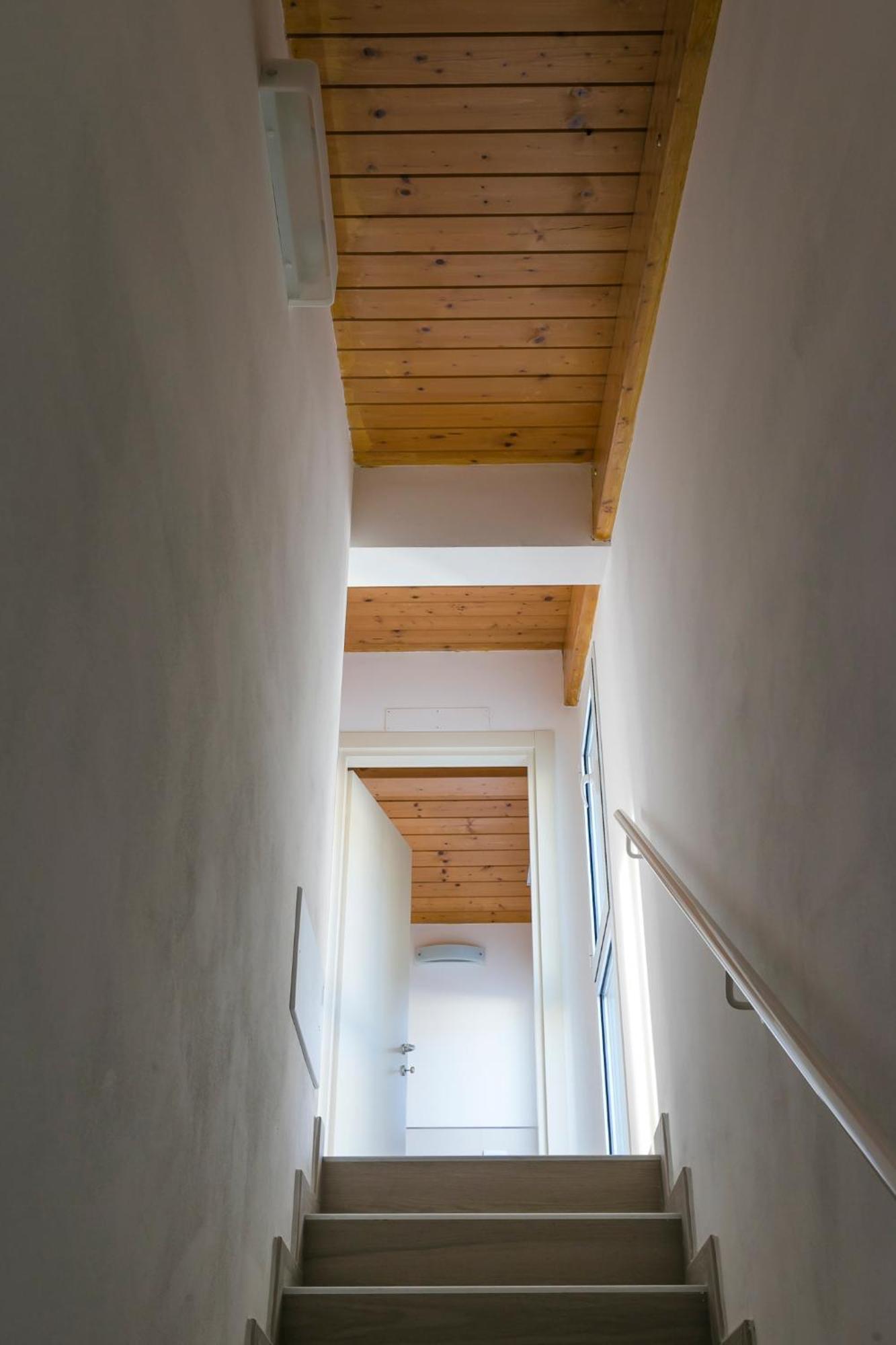 Residenza Riva Azzurra Aparthotel Rimini Kültér fotó