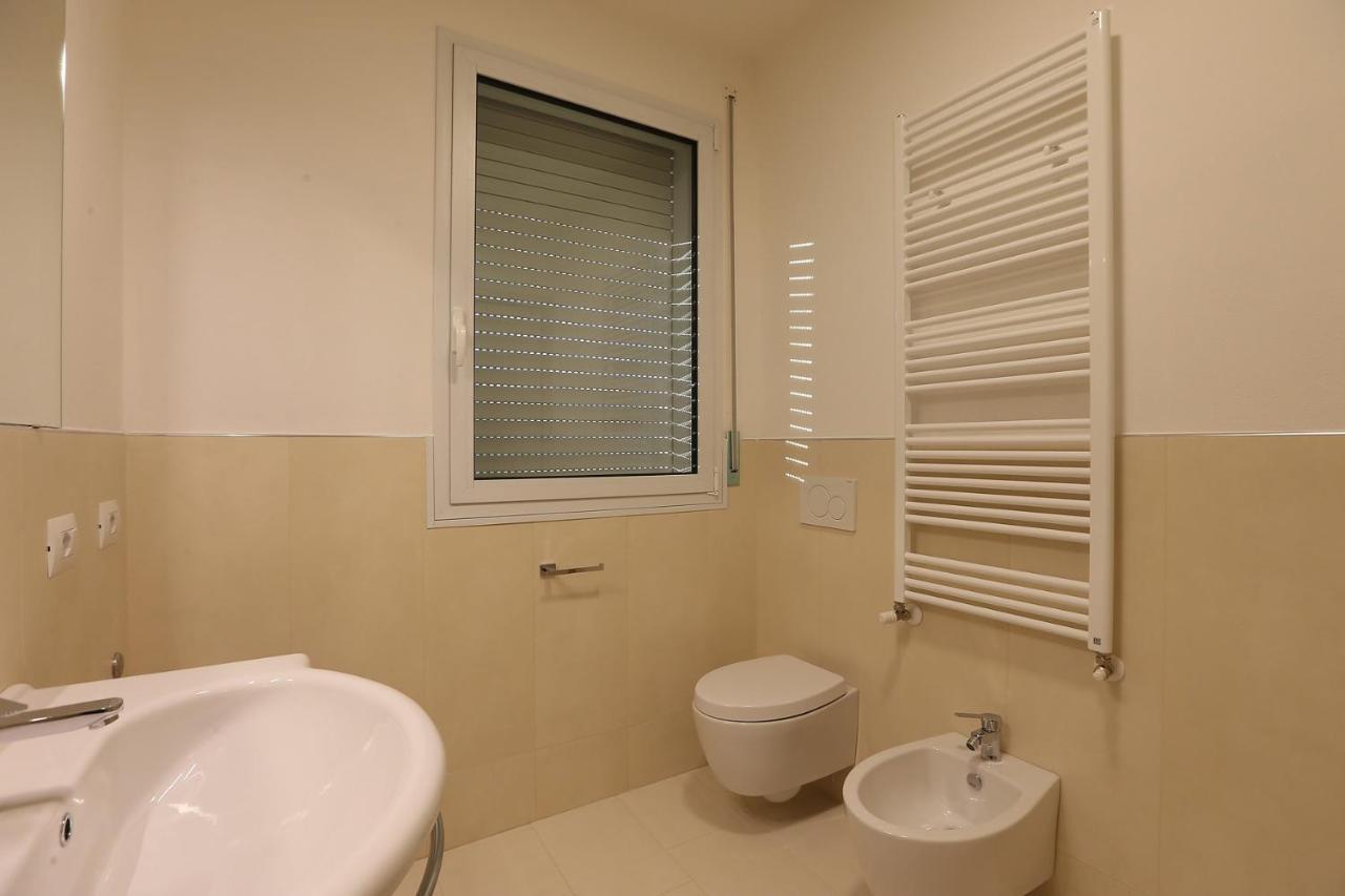 Residenza Riva Azzurra Aparthotel Rimini Szoba fotó